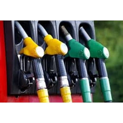 Service Station - 60km From Horsham - 36045