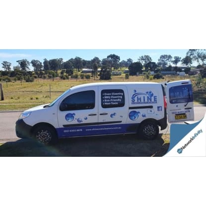 Oven & BBQ Cleaning business in lucrative Sydney suburbs