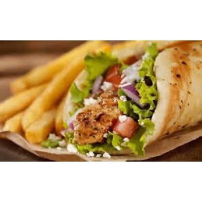 Cafe - Good Seating Capacity - 36065