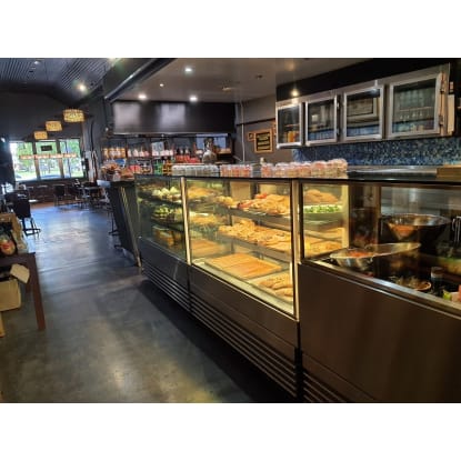 CAFE BUSINESS - Colac