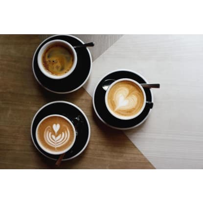 CAFE -- BEAUMARIS -- #6484902