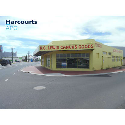 Iconic Bunbury Property