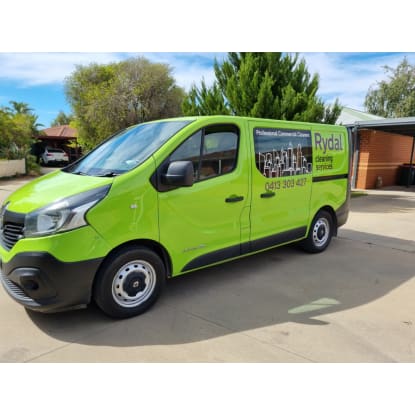 Rydal Cleaning Services - Highly Trusted and Profitable Cleaning Business.