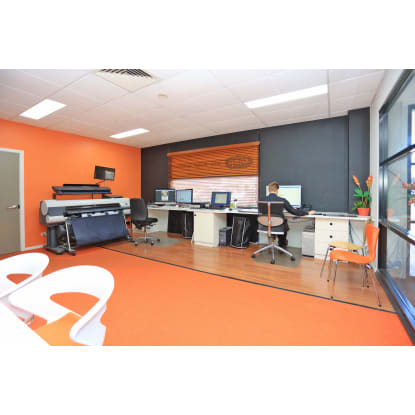 Print Profit in a COVID Proof Business, 74%+ ROI