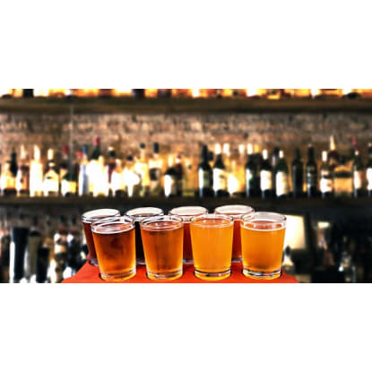 Bar - 3am Liquor Licence - 36097