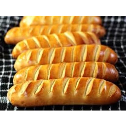 Bakery / Cafe - Long Established - 36098