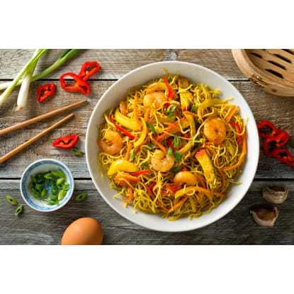 6 Days Noodle Bar Near Deer Park