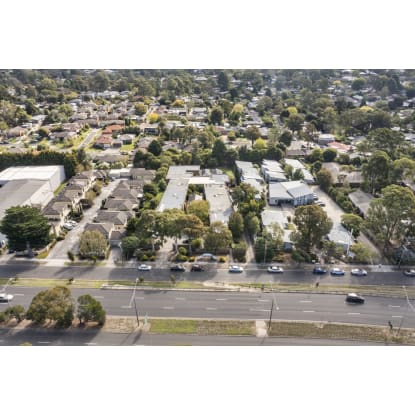 Pension Level Supported Residential Services business for sale