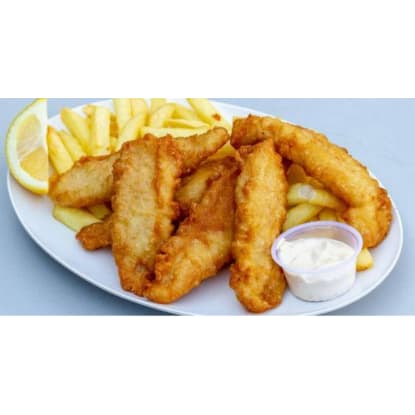 FISH AND CHIPS INNER WEST