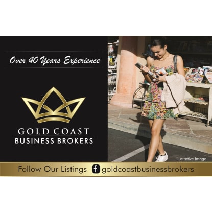 Earn $190,000 Per Annum Working An Easy 38 Hours Per Week In Retail!