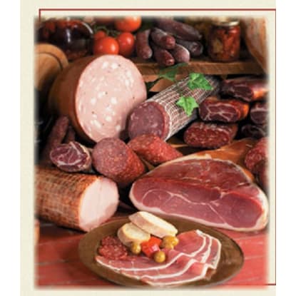 Delicatessen - Excellent Setup - 36144