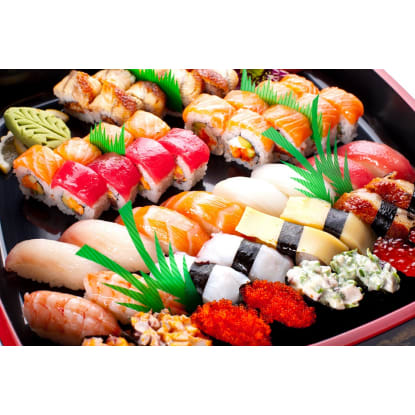 Very Busy Sushi Noodle business near Narre Warren for Sale