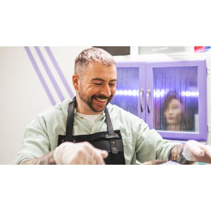 Own A Phenix Salon Suites® Franchise