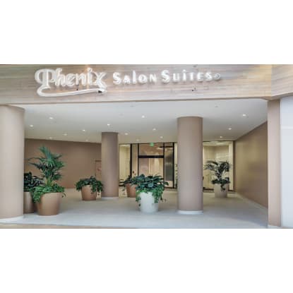 Own A Phenix Salon Suites® Franchise