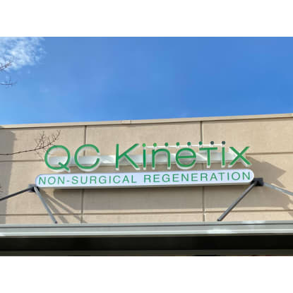 Join a QC Kinetix® and Transform the Future of Medicine