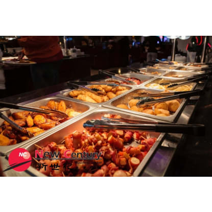 CHINESE TAKEAWAY -- RINGWOOD -- #7056788