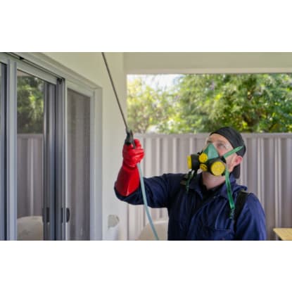 Pest Control Franchise, Low Cost, High Margins & Fantastic Worklife balance