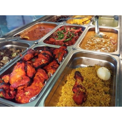 Well-known Sri Lankan take away shop & restaurant for sale near Narre Warren