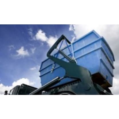 Bin Hire Business - Fully Equipped - 36221