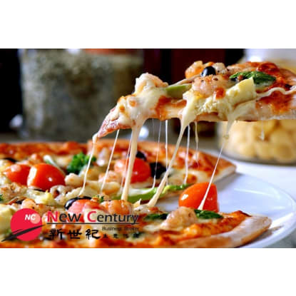 PIZZA TAKEAWAY -- GLEN WAVERLEY -- #7123000