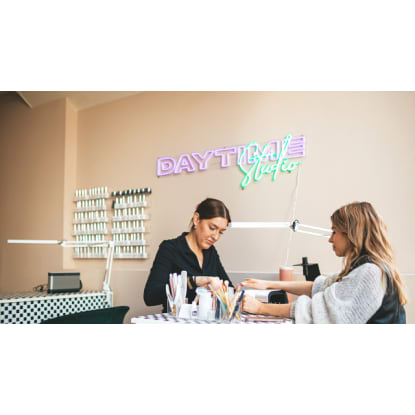 Own A Phenix Salon Suites Franchise