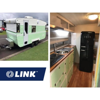 Growing Caravan Refurbishing Business