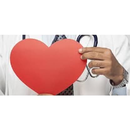 Cardiology Practice - Long Established - 36280