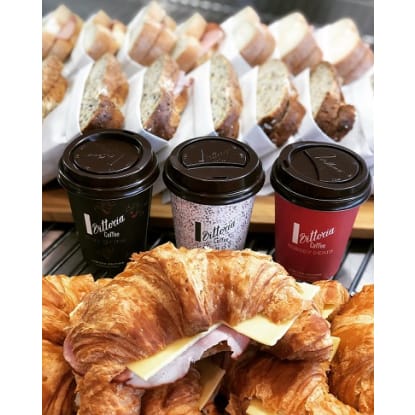 Bargain, Bargain - Coffee Shop - 36284