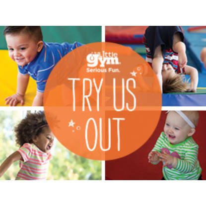 Leading child development and fitness franchise for kids