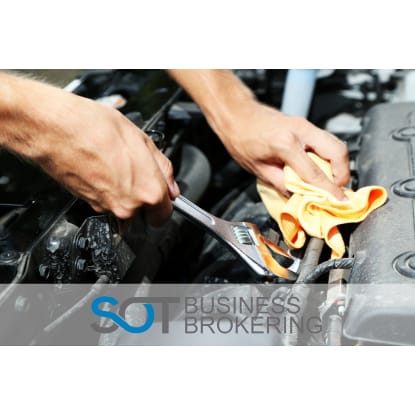 Motor Vehicle Servicing – Raving 5 Star Reviews + Very Loyal Client Base