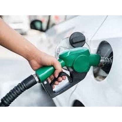 Gippsland - Petrol Station - 36341