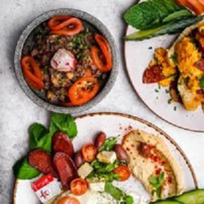 Halal Bakery/Cafe - Solid Business - 36344