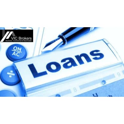 WANTED: Finance business with Loan books ST1319