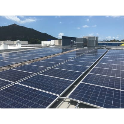 Join the energy-efficient specialists bringing green energy to homes