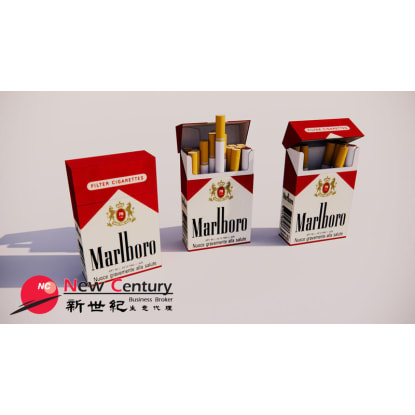 TOBACCO -- SOUTHEAST SUBURBS -- #7299349