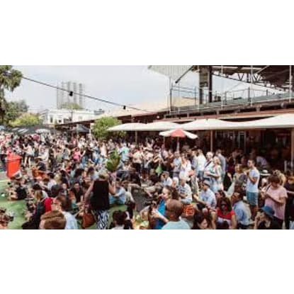 TAKE AWAY FOOD - TAKING $45,000PW - BUSY MARKET FOOD COURT - 4 DAYS PW