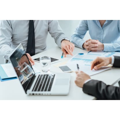 SOLD - Accounting & Bookkeeping services