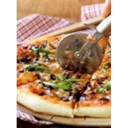 PIZZA SHOP / RESTAURANT, TAKING $9,000 PW, CLOSE TO IVANHOE, PRICED AT $89,000, REF 6785