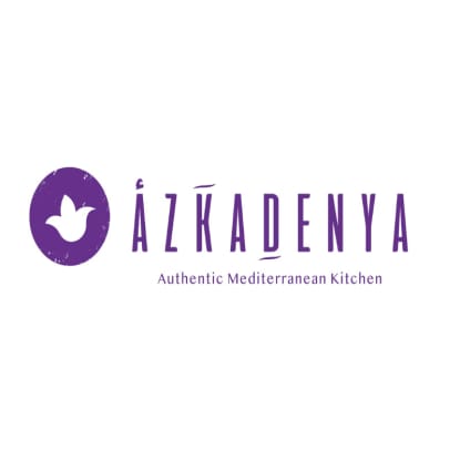 Azkadenya an International Middle Eastern Restaurant Franchise Opportunity
