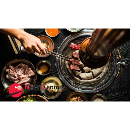 KOREAN RESTAURANT--MELBOURNE CBD--#7338116