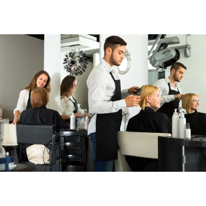 Big, Branded Salon for Sale / Gold Coast