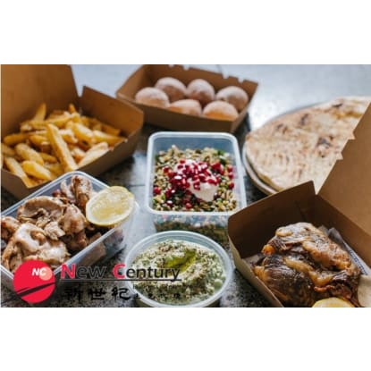 RESTAURANT -- RINGWOOD -- #6986068