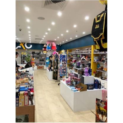 TOBACCO -- NARRE WARREN -- #5276443