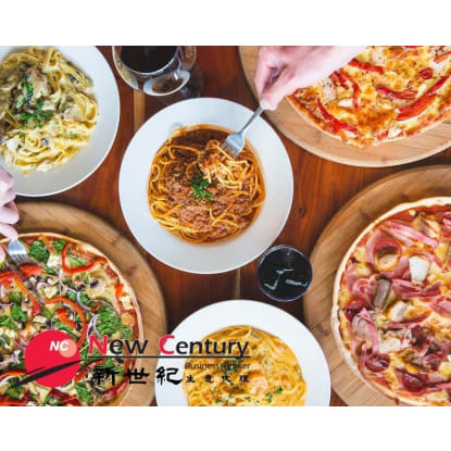 BAR/PIZZA RESTAURANT -- SOUTHBANK -- #6500956