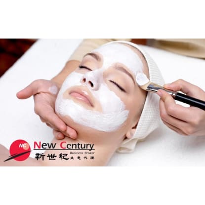 BEAUTY SALON/MASSAGE -- CLAYTON -- #6778062