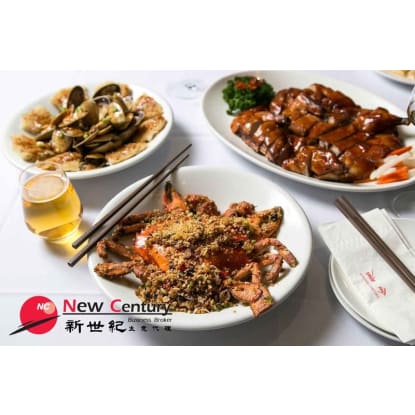 CHINESE RESTAURANT -- TRARALGON -- #6676637