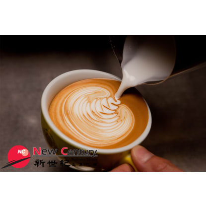 CAFE -- DOCKLANDS -- #6445099