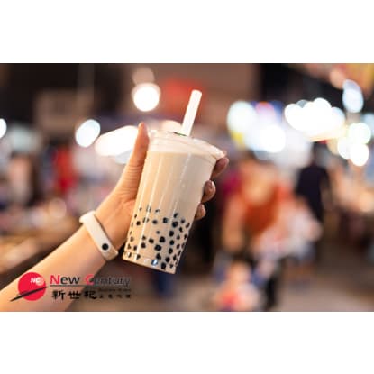 MILK TEA -- TRARALGON -- #6436002