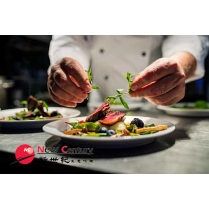 RESTAURANT -- MELBOURNE -- #5606460
