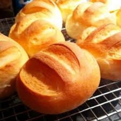 Bakery - Cannot Be Faulted - 36400